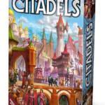 copertina citadels