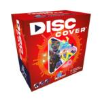 Scatola DiscCover