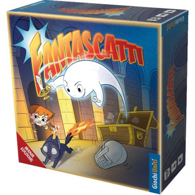 Fantascatti
