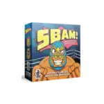 scatola sbam
