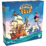 Scatola Captain Flip