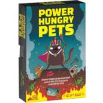 Power Angry Pets Scatola