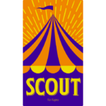 Scout copertina