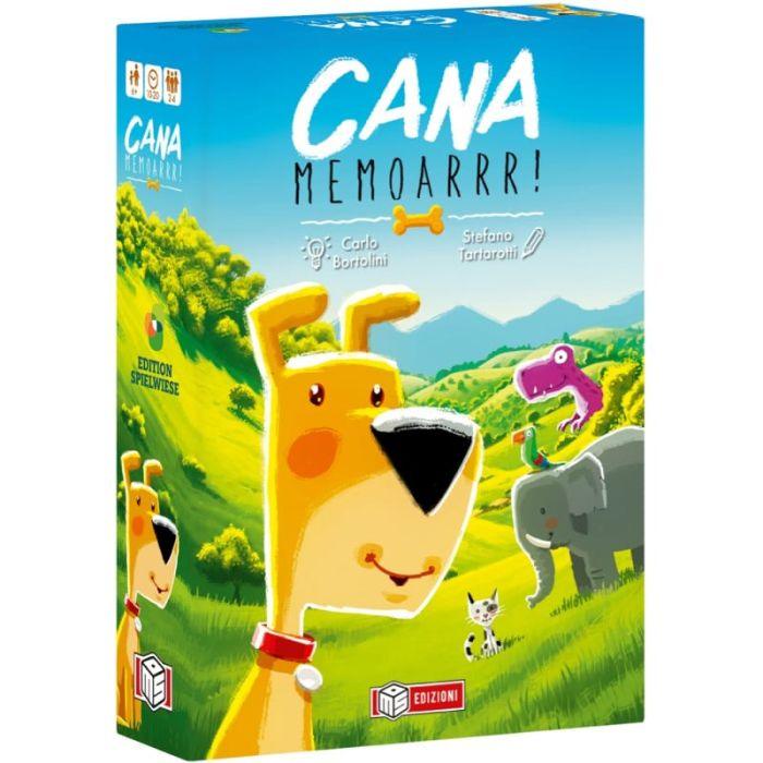 Scatola Cana Memoarrr!