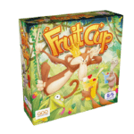 Scatola gioco da tavolo Fruit Cup