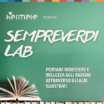 Locandina Lab Sempre Verdi