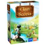 clan di scozia