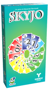 Skyjo