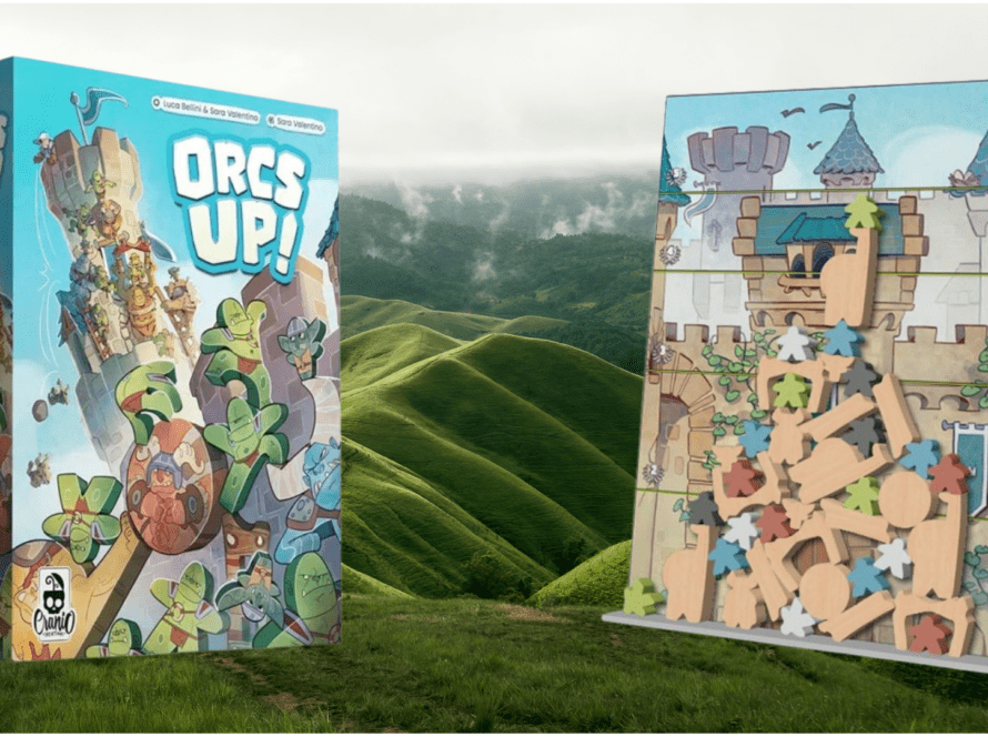 orcs up!