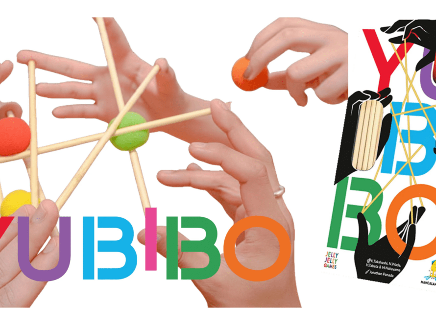 yubibo