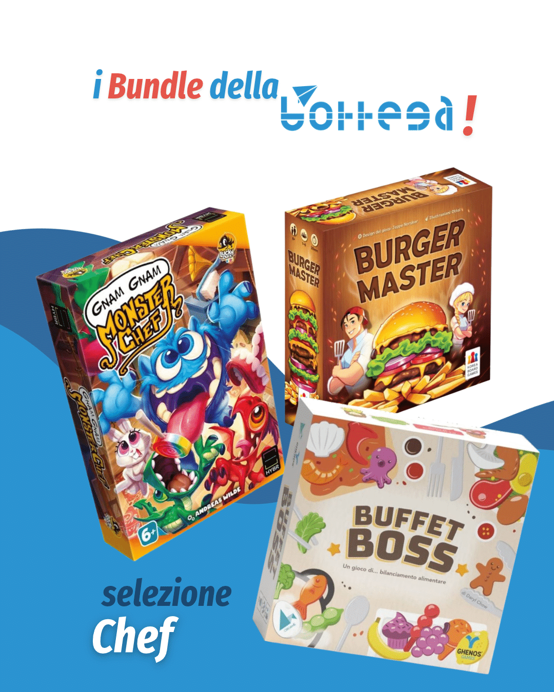 Bundle - Chef