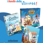 Bundle - Avventura